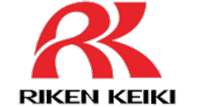 Riken-Keiki-logo
